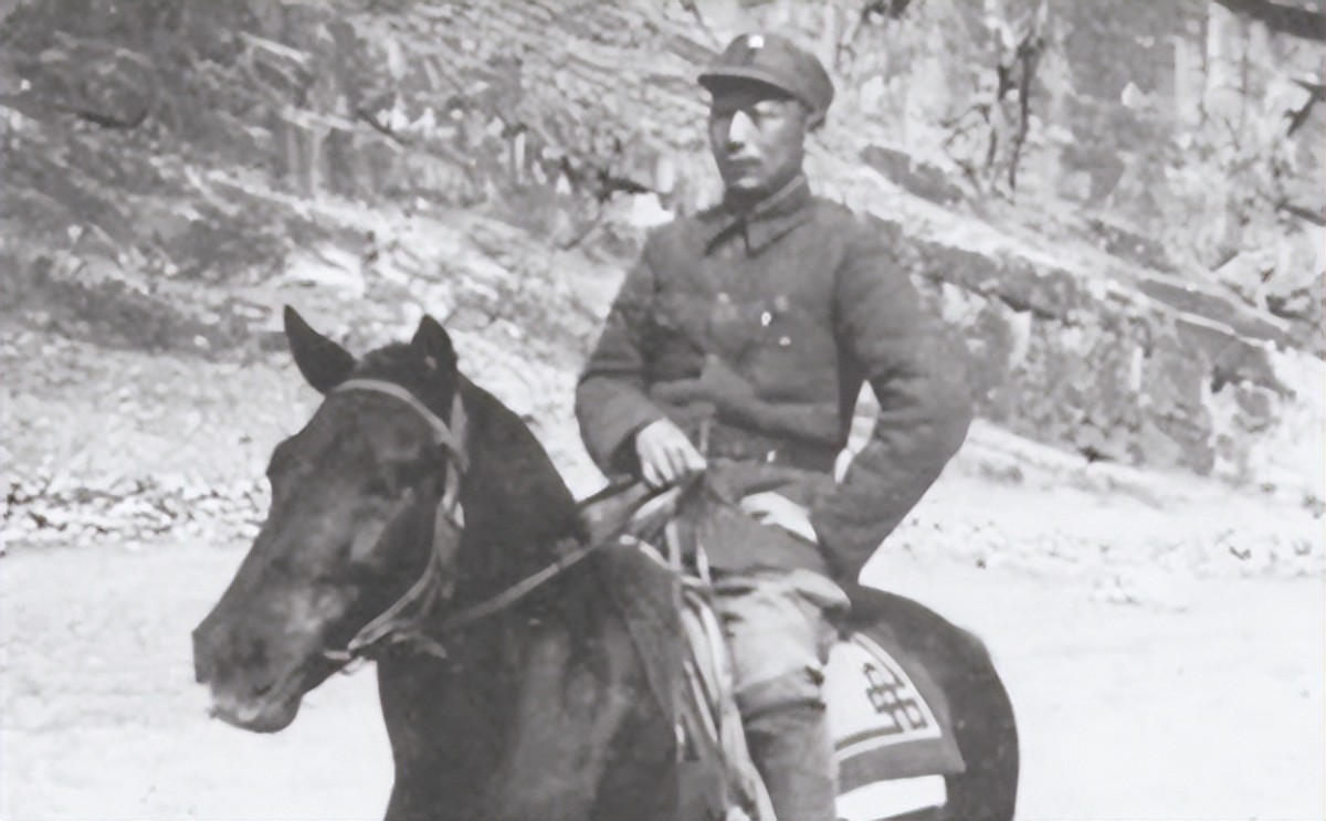 *荣臻聂**原配龙升贤：独守空房76年，执意不改嫁，91岁孤独离世