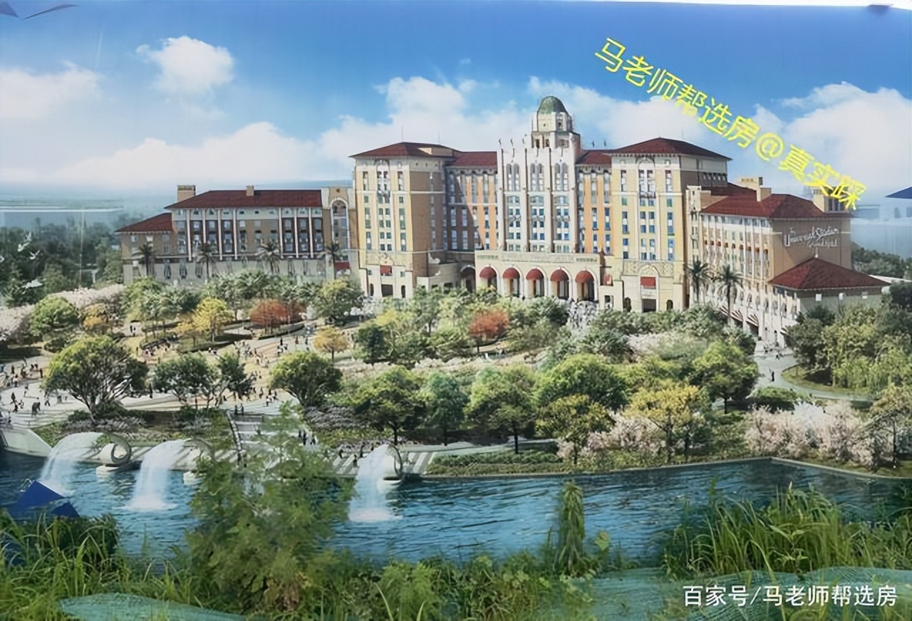 通州所有楼盘,通州项目扶持哪个好