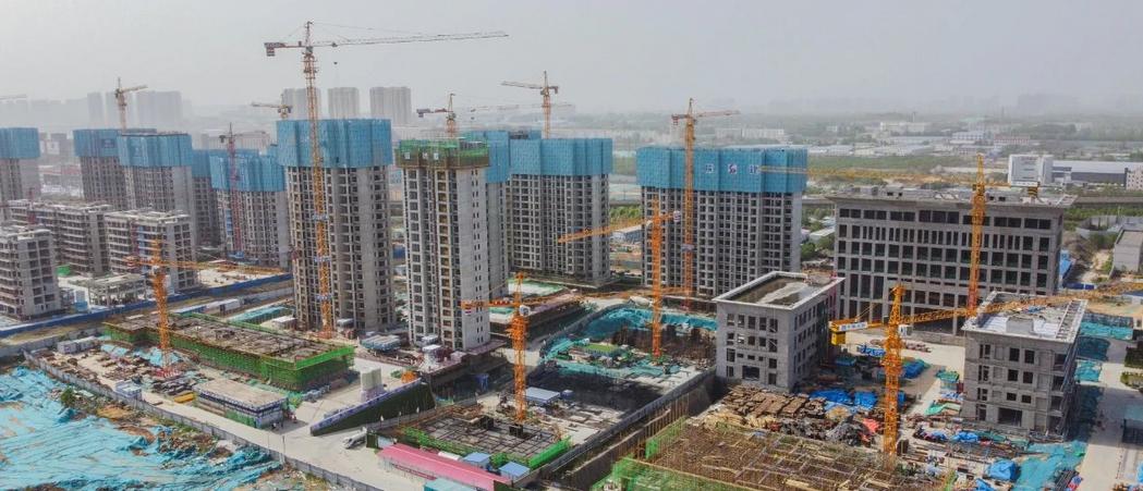 中原华侨城测评,郑州中原新区华侨城