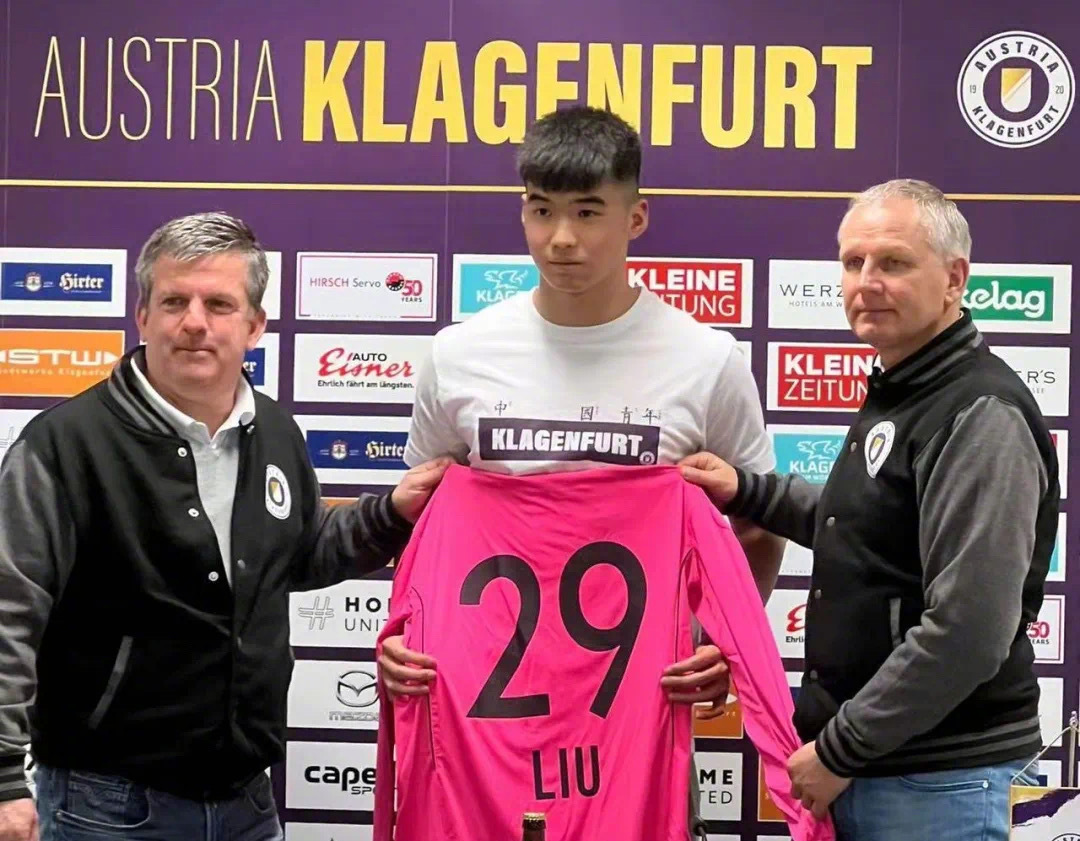 留洋的中国球员有多少,最新留洋的中国球员