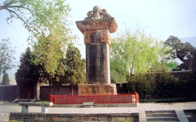 跟着走遍中国去旅游,跟着老唐环游中国