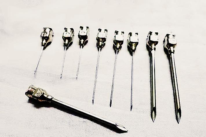 鬼子解剖八路军,法医解剖八路军