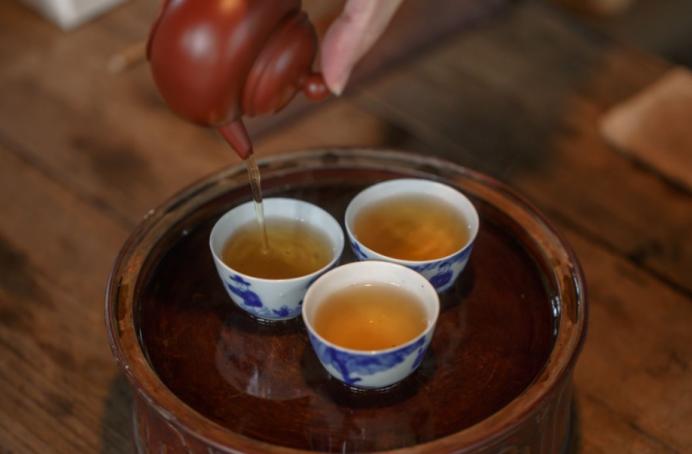 买茶的小窍门收藏一下大有用处,买茶叶的时候选什么茶最好