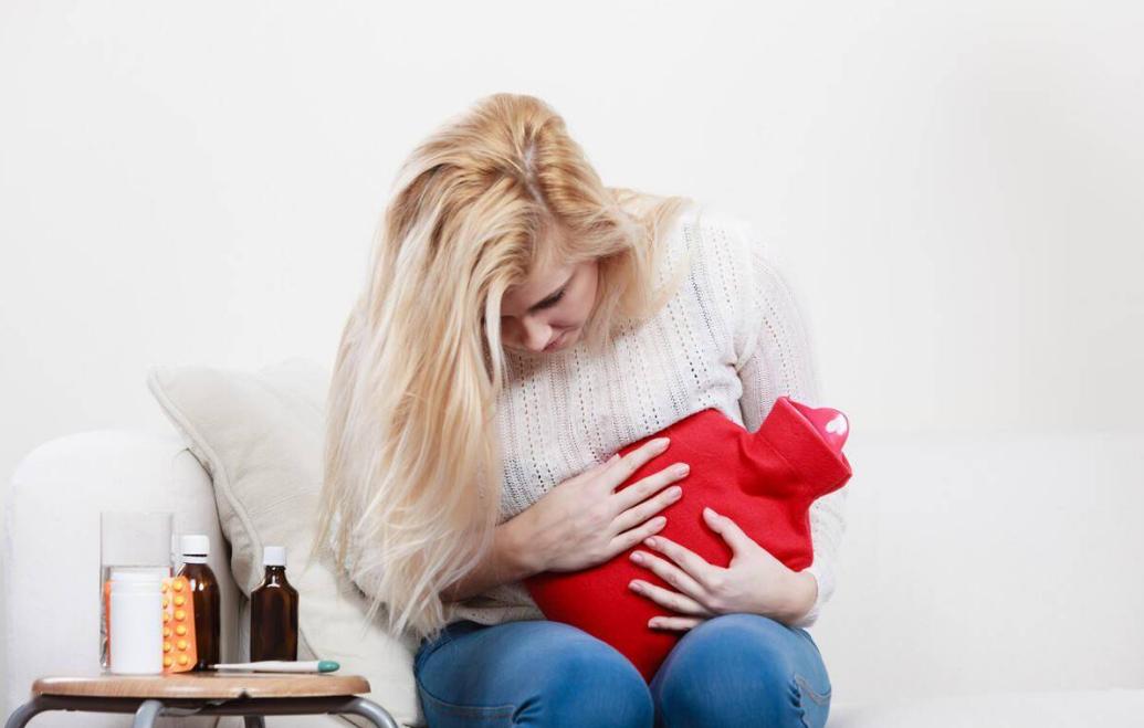 贫血又痛经怎么调理,痛经贫血食疗