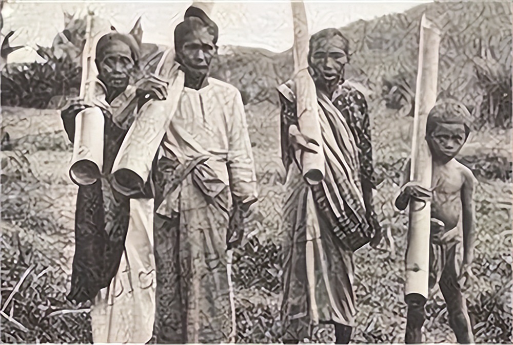 天地会千里逃亡,天地会逃亡后成立的国家