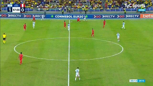 阿根廷u19vs西班牙u19,最新阿根廷u20比赛