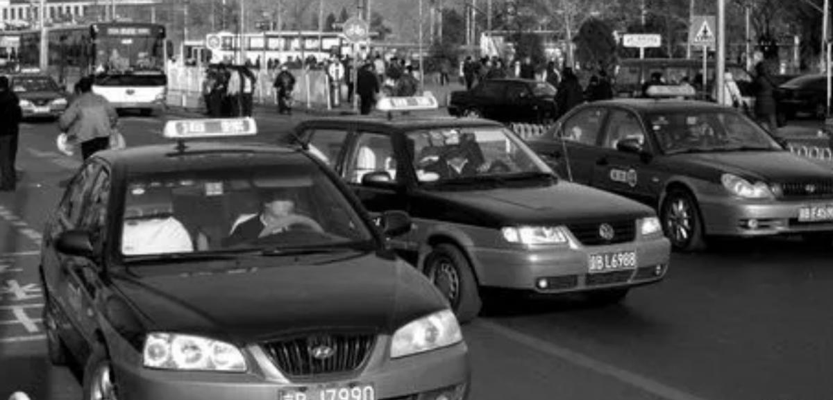 娶了德国女明星的出租车司机,28年前嫁给北京的哥的德国姑娘