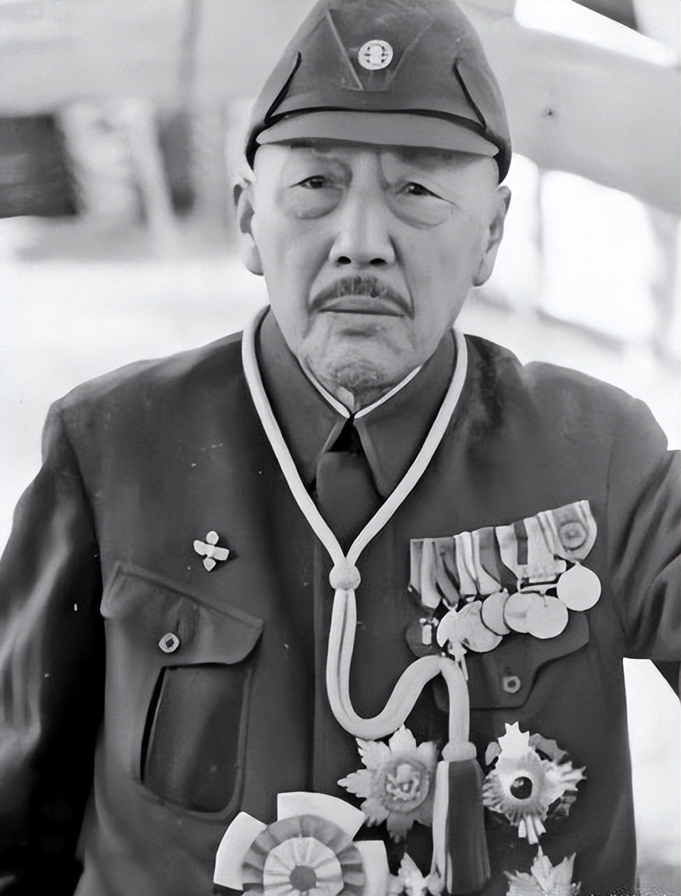 历史上的千古第一大汉奸是谁,民国时期大汉奸书法家