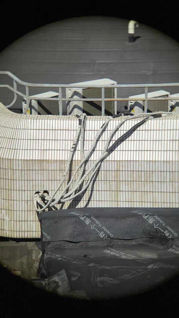 圣途双筒望远镜怎么样,圣途130mm双筒望远镜