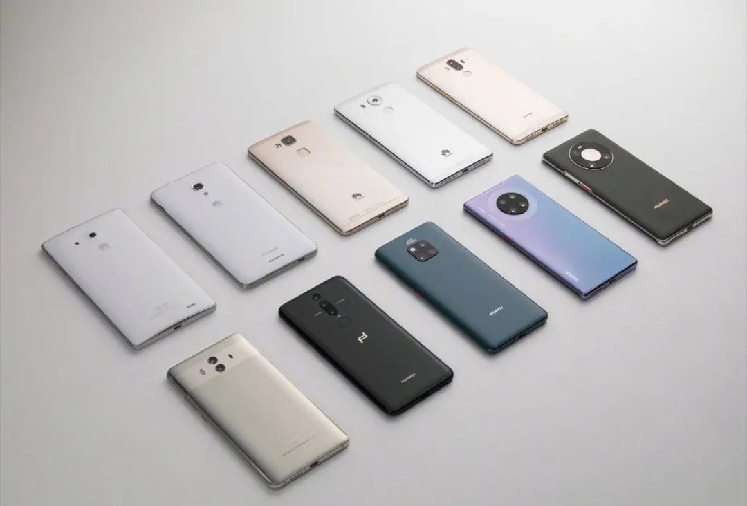 朋友，欢迎归队｜华为Mate50，望不负两年期待