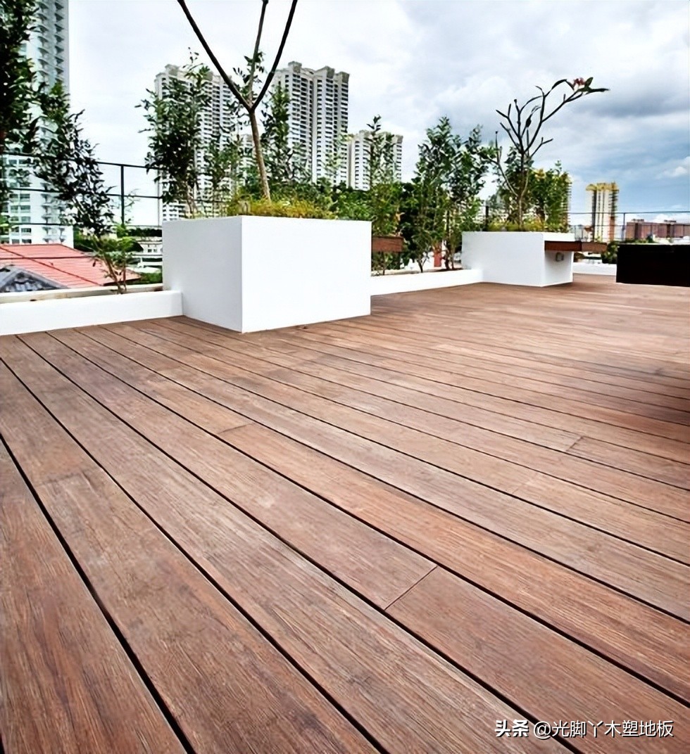 常用实木家具木材种类比较,户外防腐木的木板有哪些种类