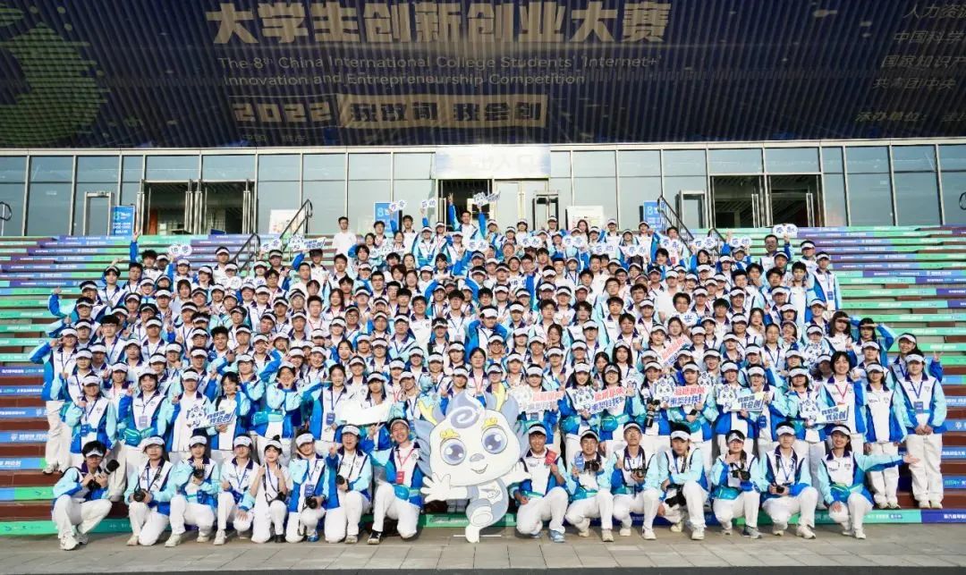 高考顺利！欢迎你来重庆，续写与重大的未来故事