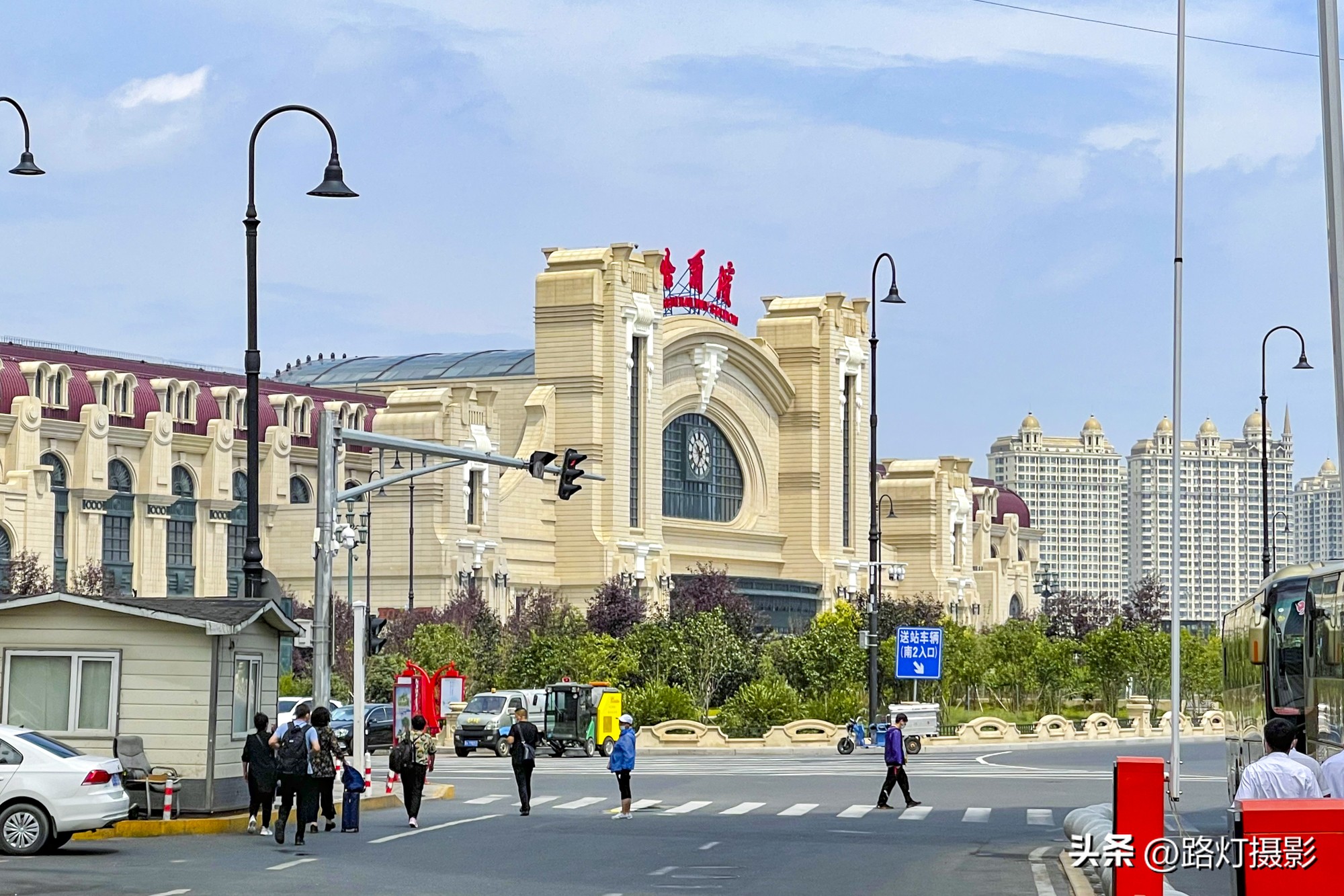 中国夏季最凉快的城市,全中国夏天最凉爽的城市