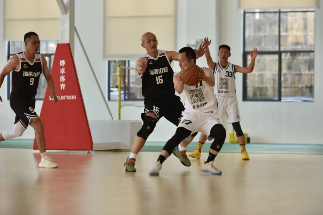 这场有毅力、敢拼搏、有战果的运动会你值得看!