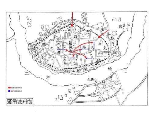 辛亥革命与梧州历史,辛亥革命时期的广西