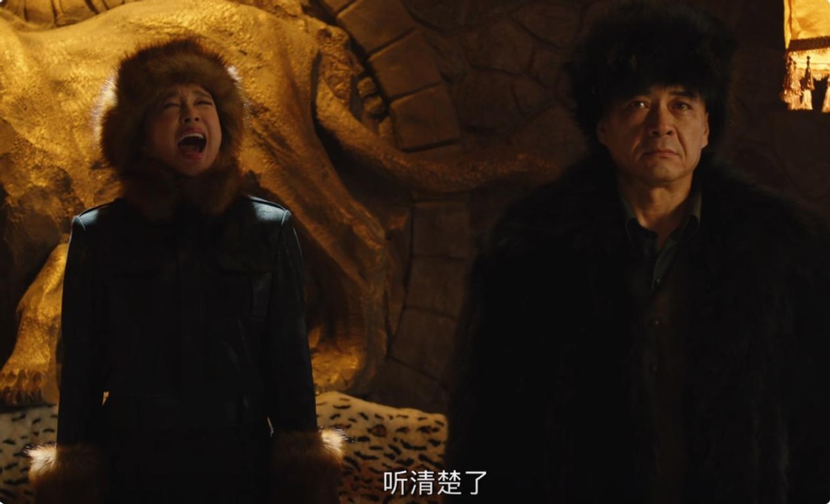 刘晓庆70岁演少女是不是真的,40岁刘晓庆惊艳美照