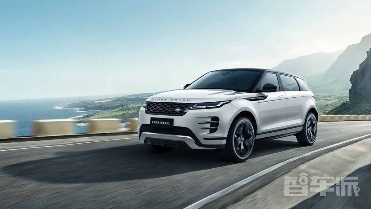 路虎为什么只有在中国卖得好,路虎中国现状