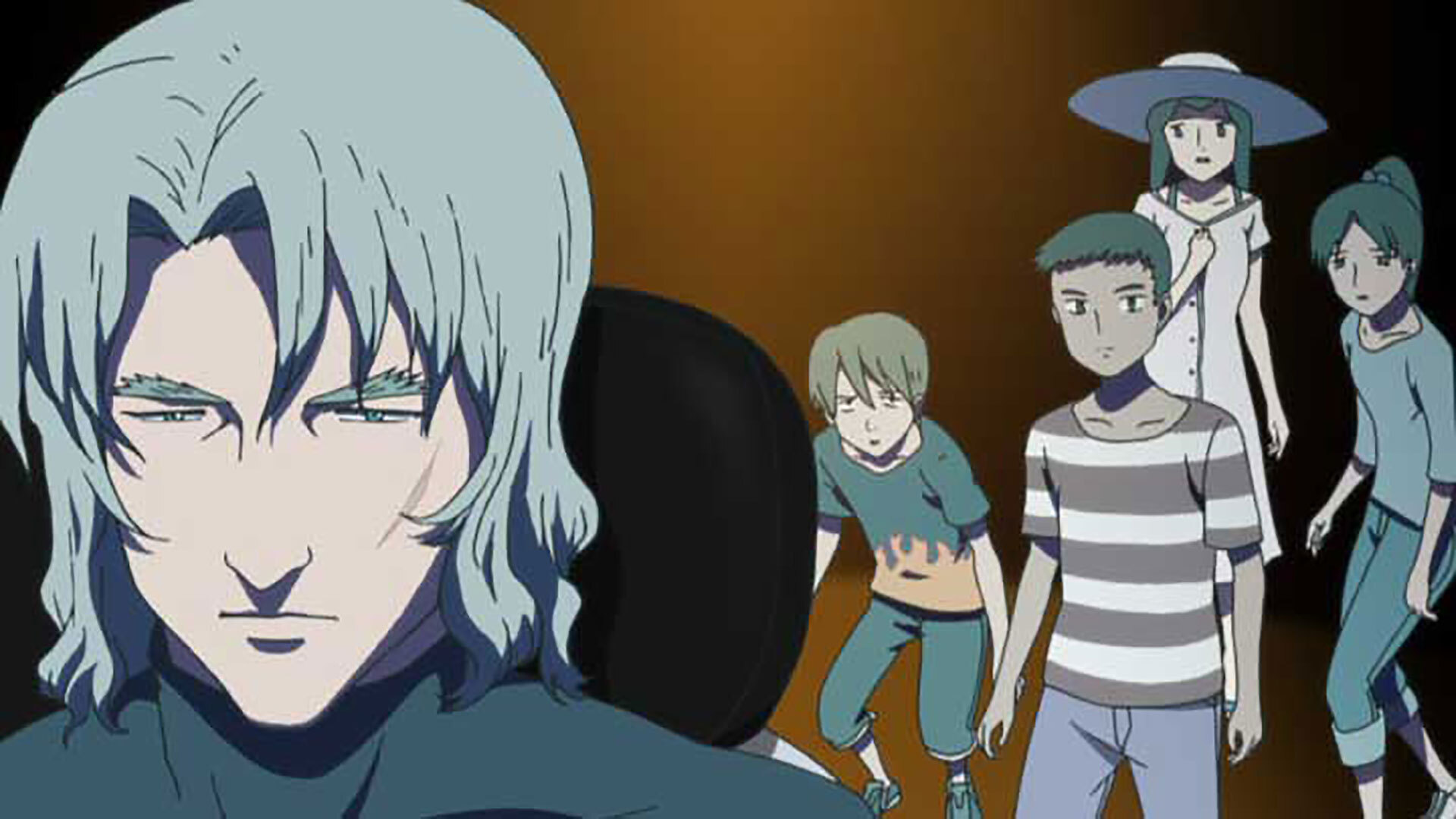 盘点那些很致郁的动漫,四部最致郁的动漫