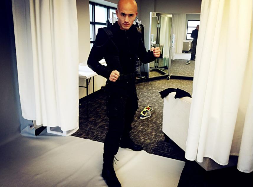 武僧刘一龙刘星君,刘一龙身价