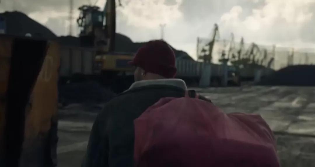 放出了两集就飙到9.6分，黑帮神剧最终季太生猛