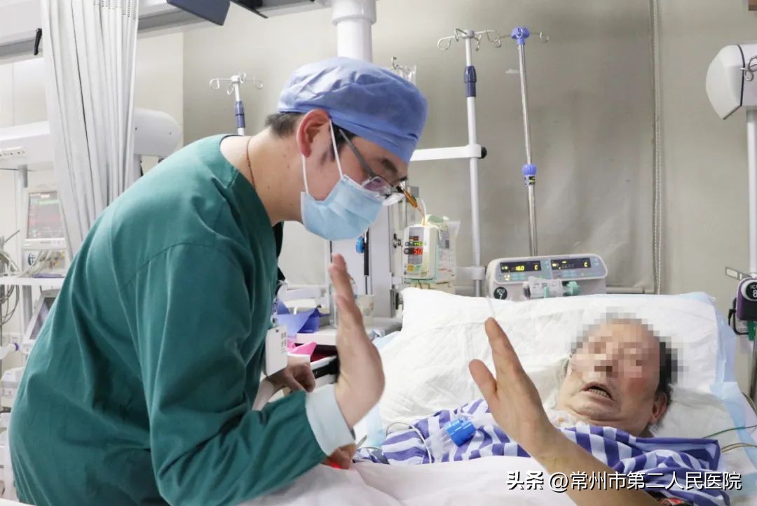 常州二院护理,常州二院护士