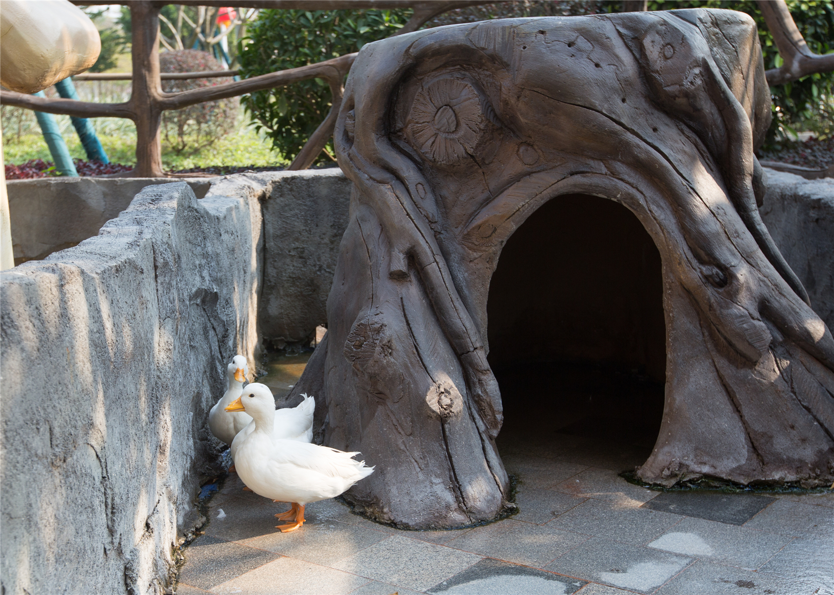 广州南沙金茂万豪酒店附近景点,广州南沙金茂万豪酒店怎么进去