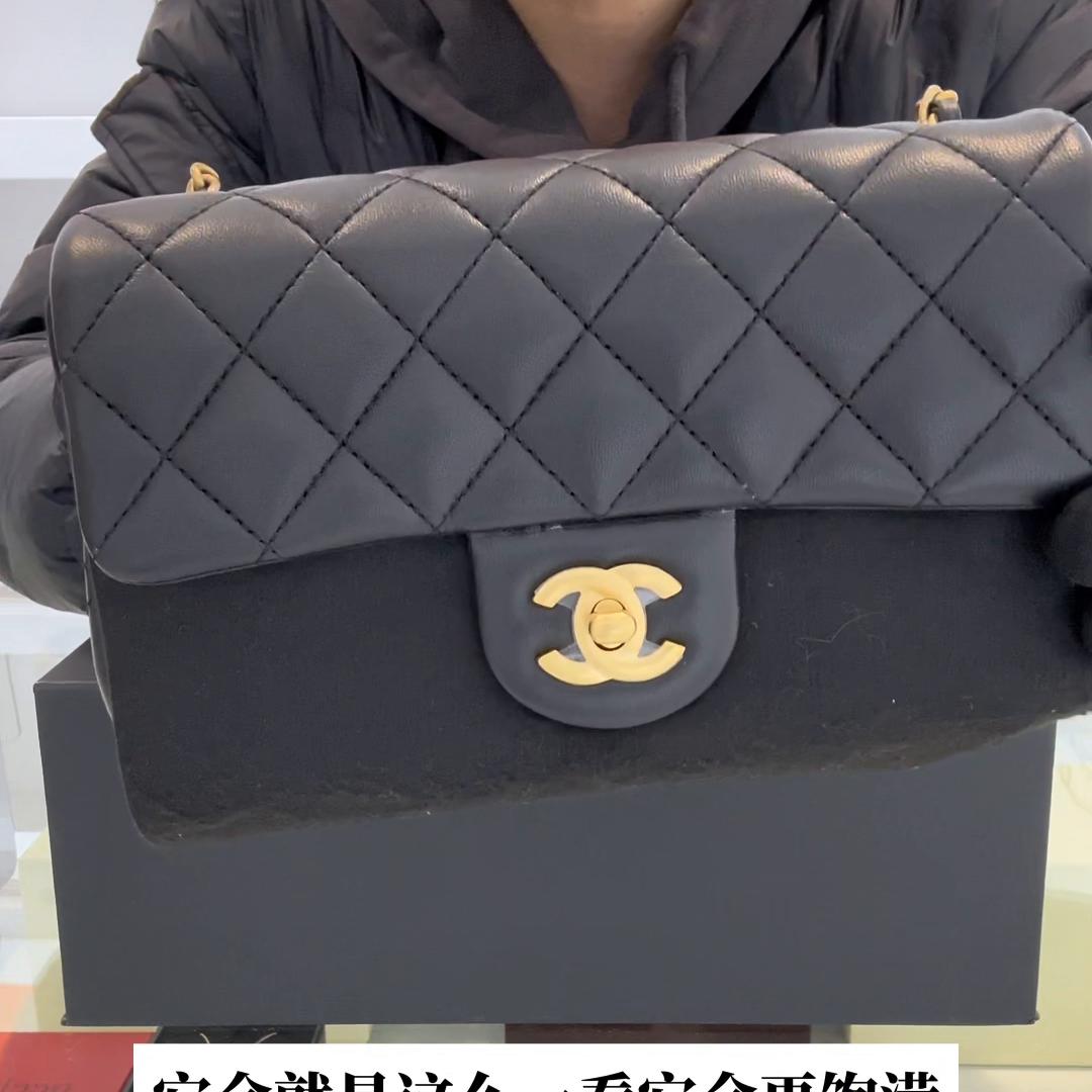 2023香奈儿新款正品包,香奈儿专卖店金球包