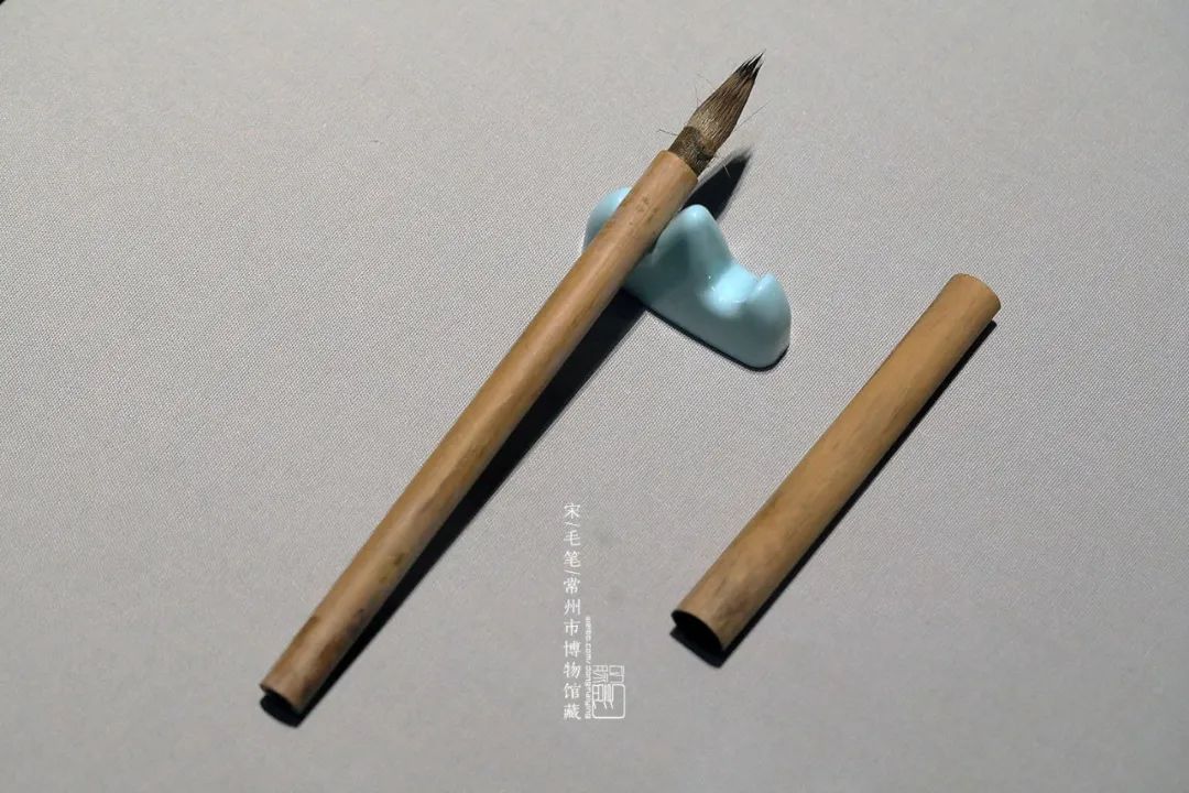 江南风物丨吴地有不律，姑苏齐万毫——苏州湖笔的前世今生