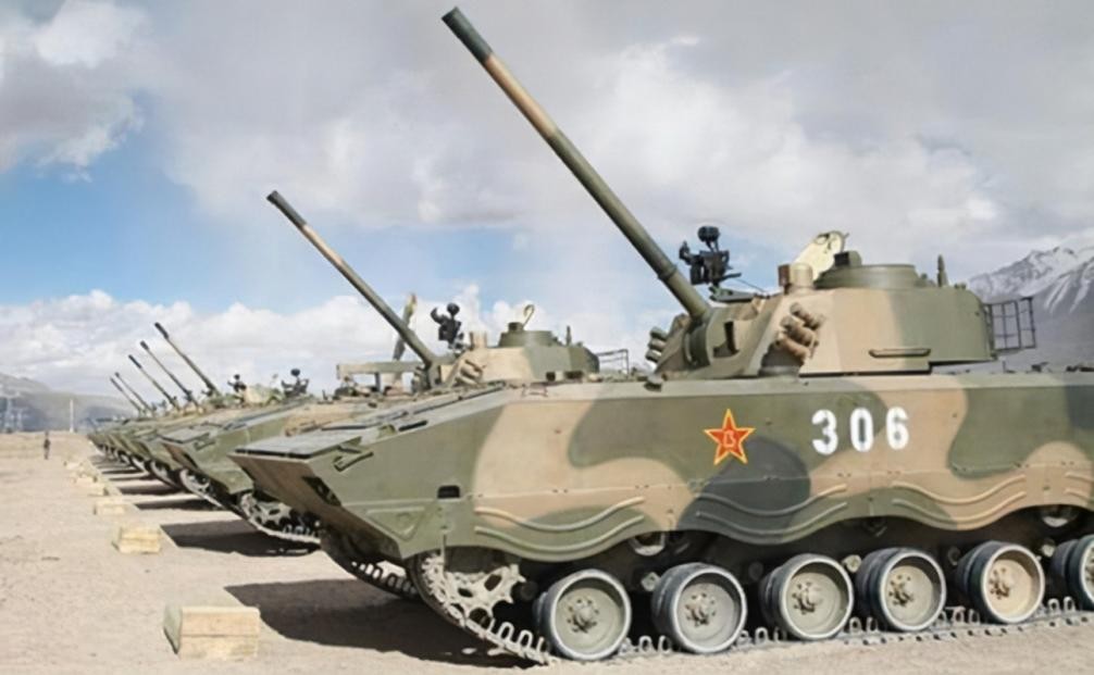 合成营vs台军,台军合成旅