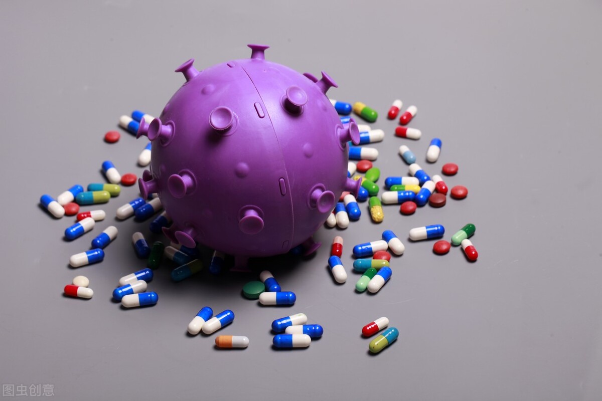 感冒流黄鼻涕吃什么药效果好,小孩子流黄稠鼻涕吃哪些药见效快