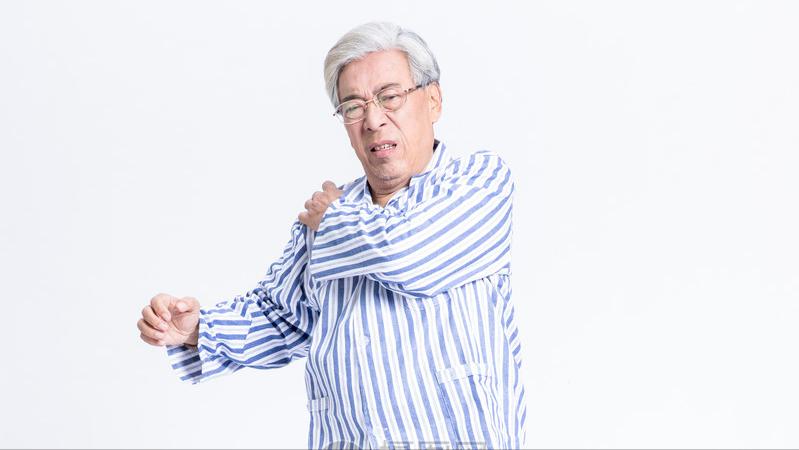 打什么针可以清理血液垃圾,老年人打清血针好不好