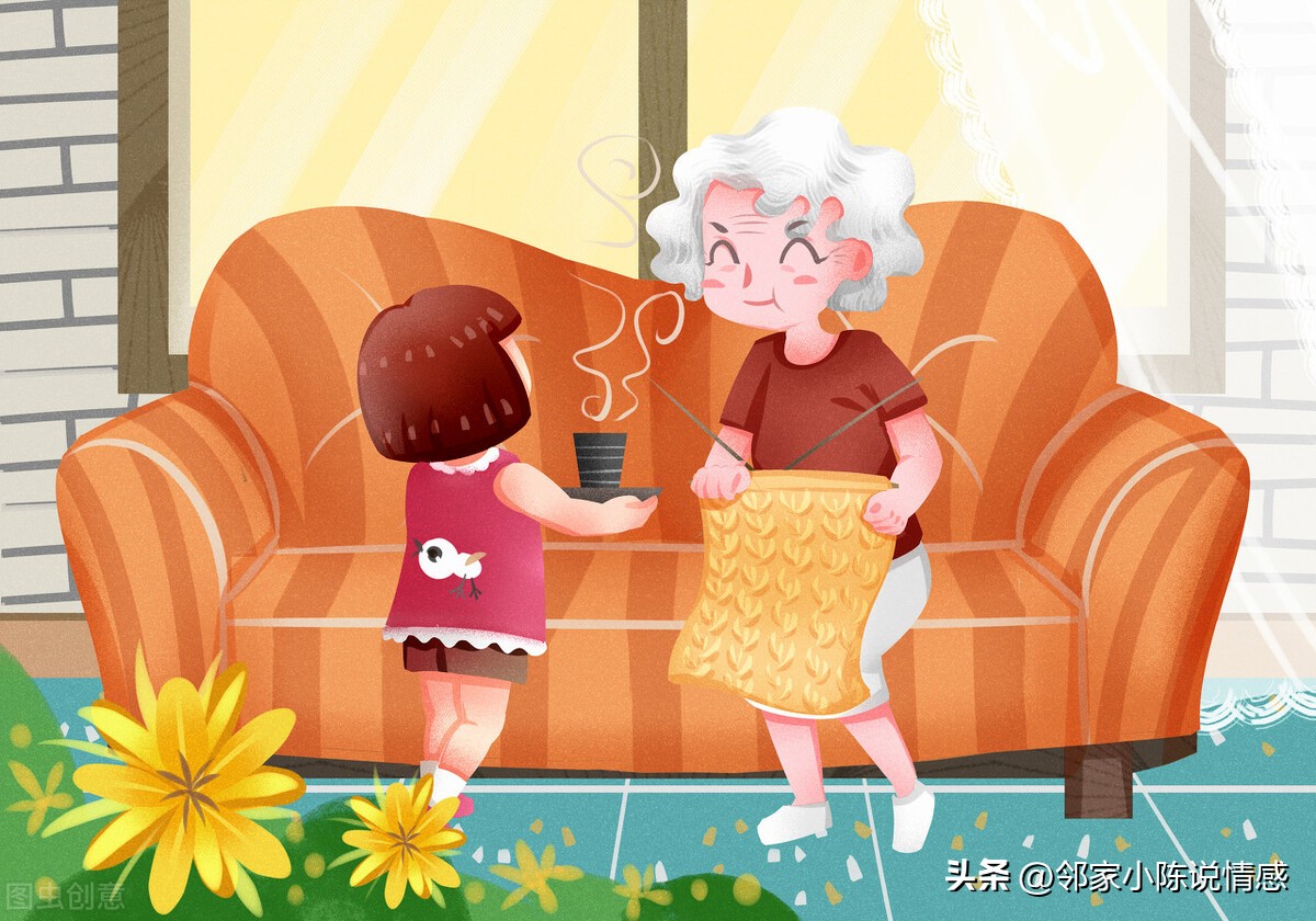 百善孝为先如何尽孝,孝敬父母一定要趁早百善孝为先