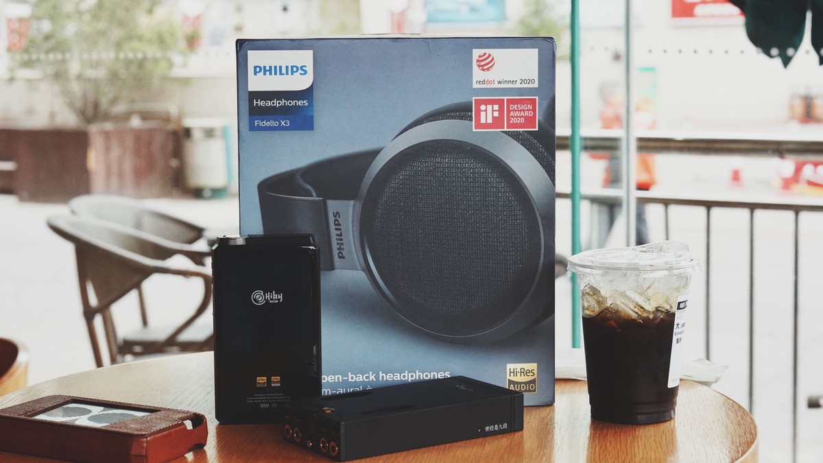 还能配上旗舰二字？飞利浦FidelioX3旗舰头戴耳机入手一周年有感