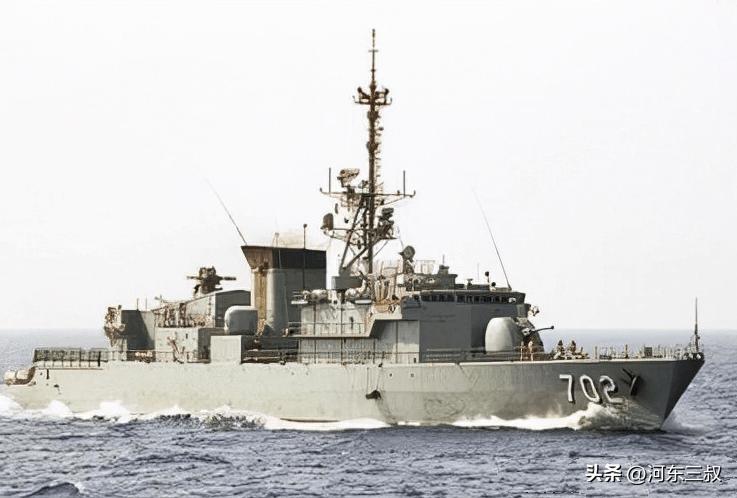 052d到底能不能买,052d交付沙特了吗