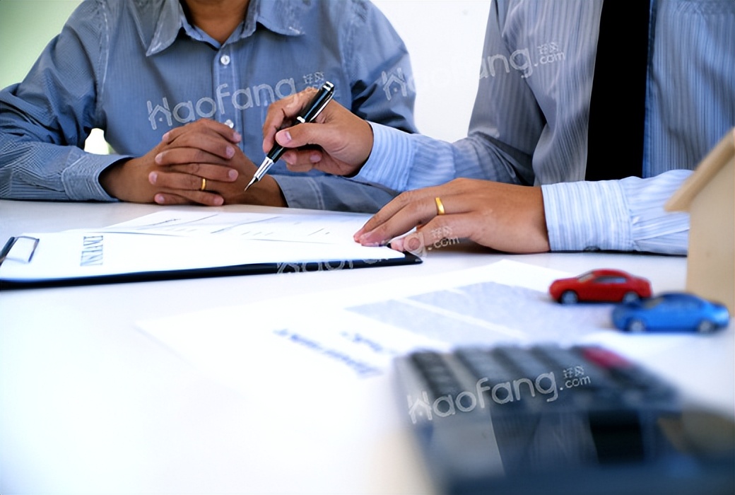 首套房商贷利率85折,首套房利率打折去哪申请