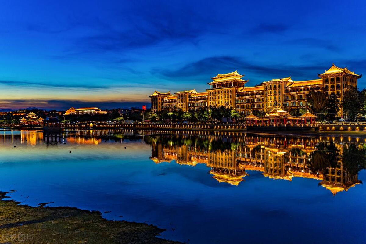 厦门旅游必去十大旅游景点有哪些,厦门旅游十大必去景点最新推荐