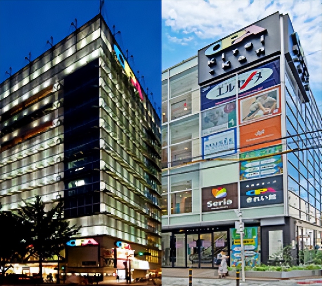 日本自由行购物,日本自由行大阪东京购物