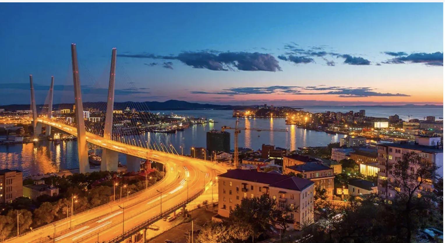 俄罗斯为多卖粮食中国，普京送上大礼，东北获得海参崴出海口