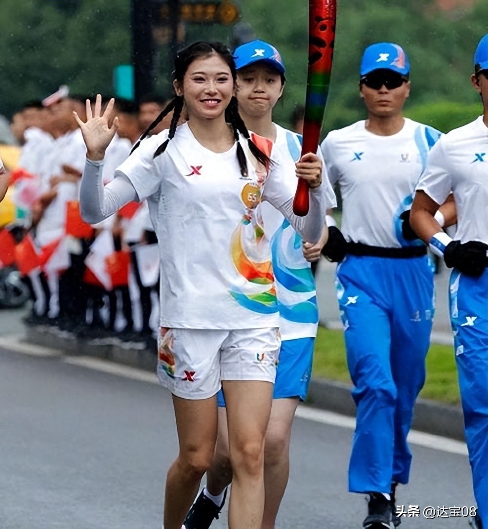 吴艳妮杭州亚运会首秀,吴艳妮杭州亚运会排名