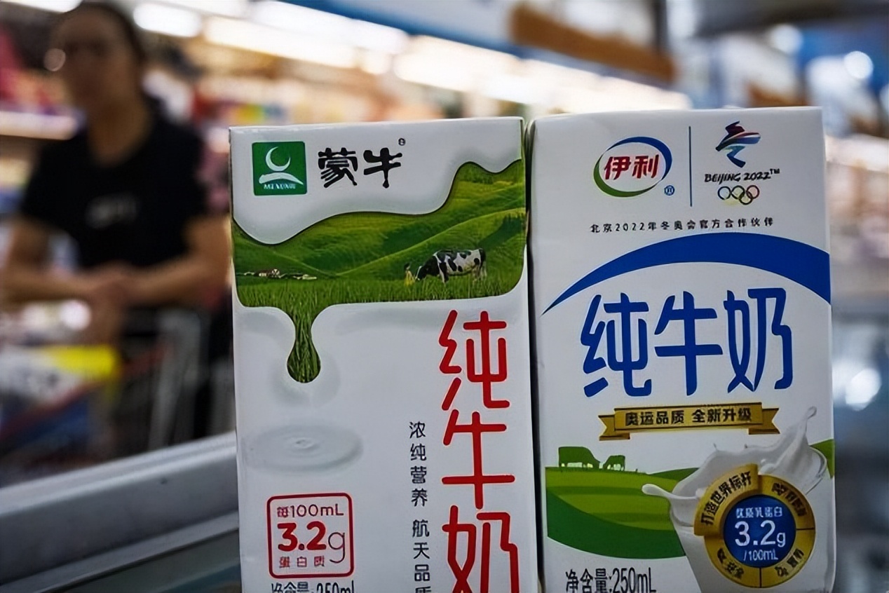 蒙牛集团创始人牛根生的传奇故事,蒙牛集团董事长牛根生发家史