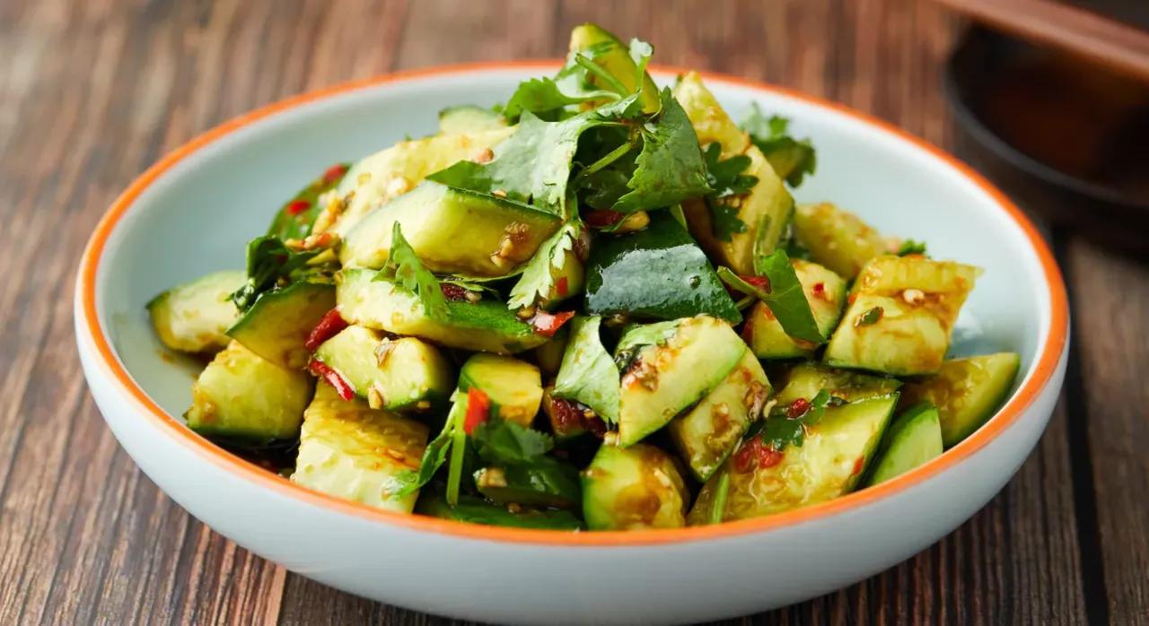 夏天吃哪三种瓜可以解暑,分享夏日吃瓜解暑大法