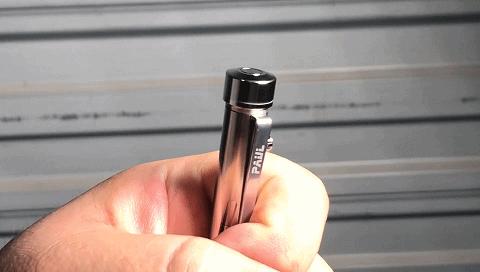 小型三叉戟,三叉戟mini