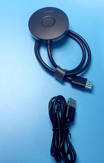 不是智能电视怎么投屏华为,不是智能电视如何投屏0成本