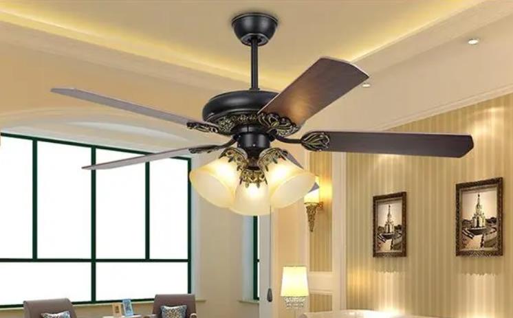 吊扇灯品牌排行榜前十名有哪些,吊扇灯哪个牌子的质量最好