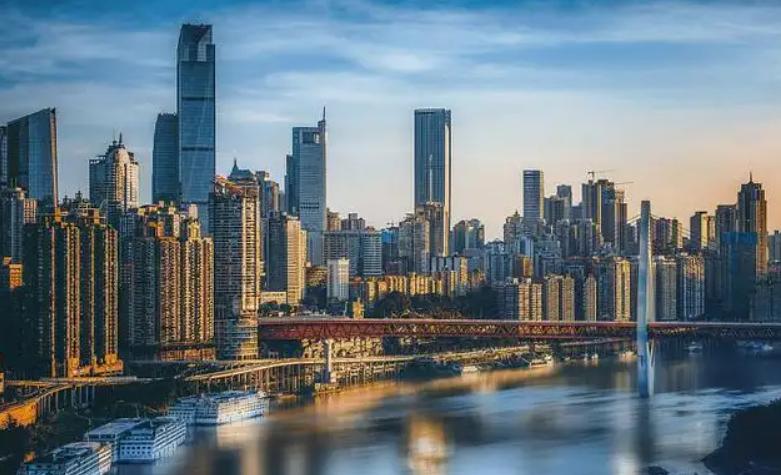 1997年,中央为何要将重庆与四川“分家”?事实证明*小平邓**真高明