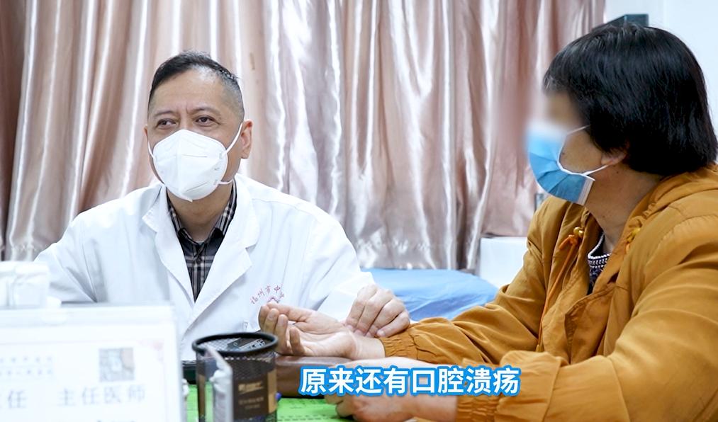 上肺支气管扩张吃中药能治愈吗,支气管扩张喝中药能彻底治愈吗