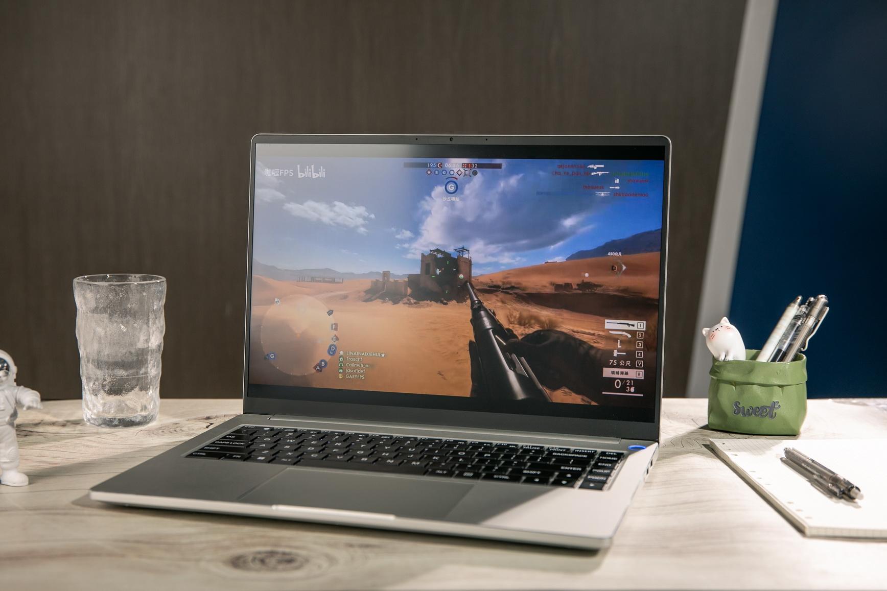 大核笔记本,机械革命code01轻薄笔记本