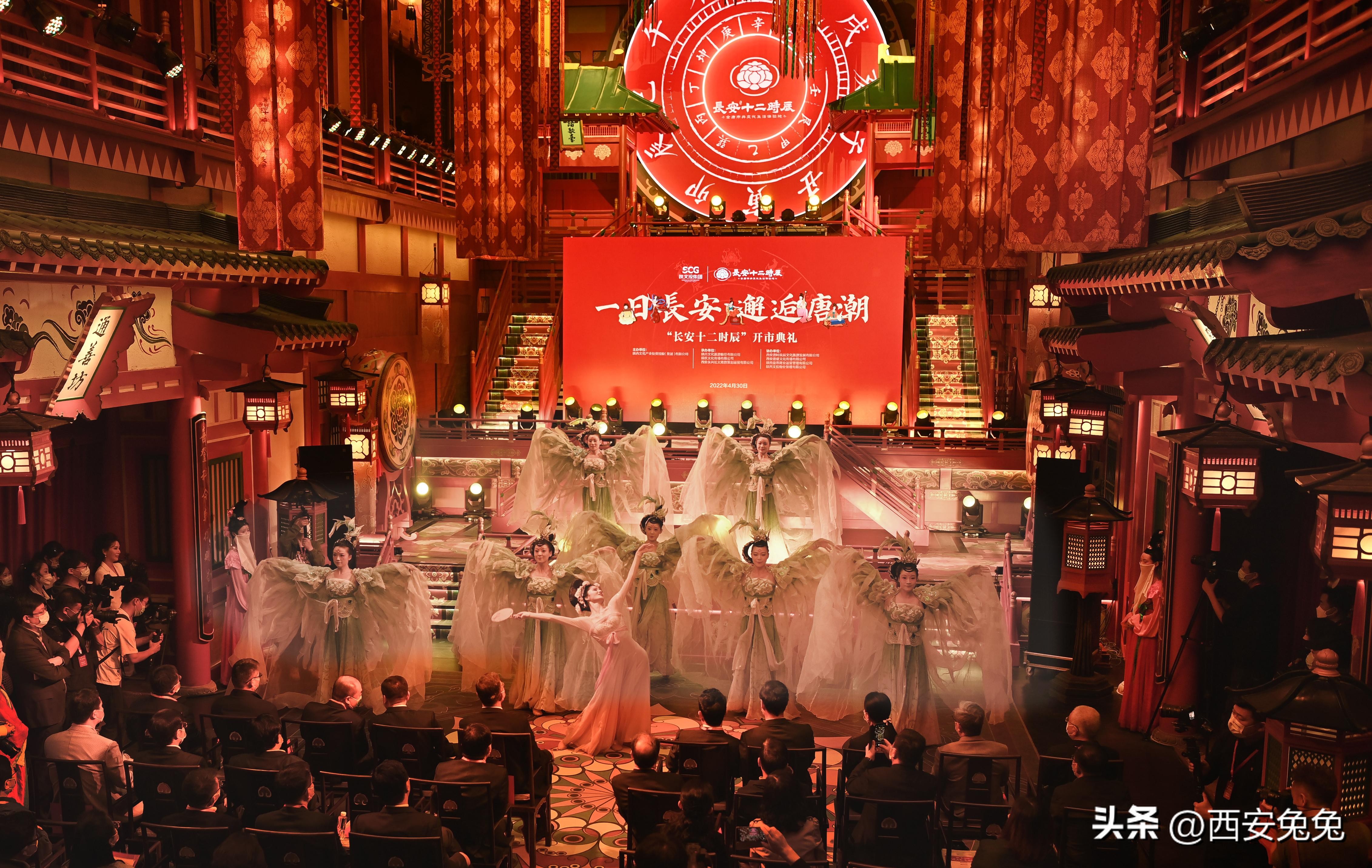 五一西安旅游全攻略酒店2天2夜,西安旅游最值得去的十大景点