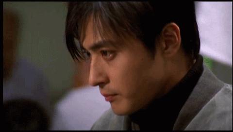 韩国浓颜系帅哥,浓颜系顶级颜值的帅哥