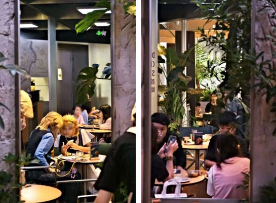 首家榴莲聚乐部受热捧，乐凯撒进一步夯实“榴莲专家”地位